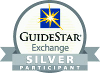 GuideStar Exchange SILVER PARTICIPANT