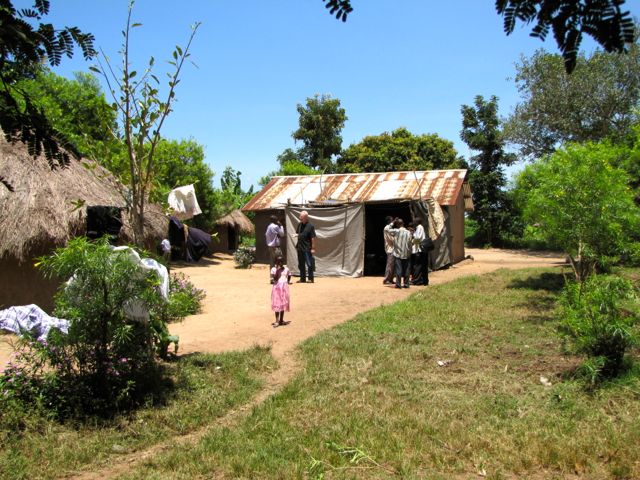 Conference center