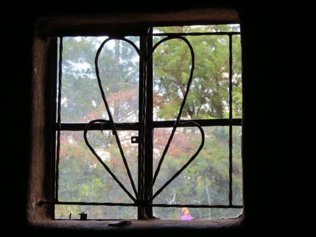 window