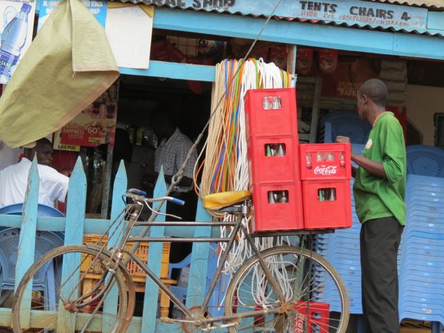 soda delivery