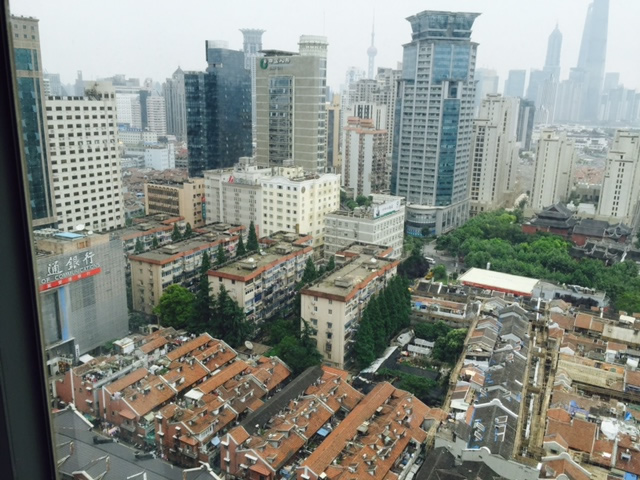 Shanghai