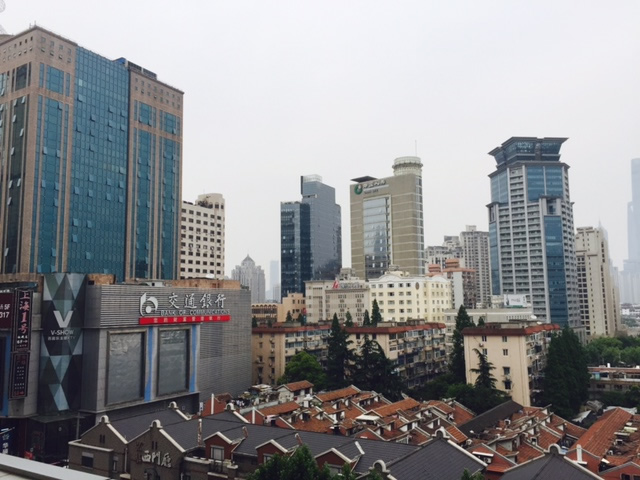 Shanghai