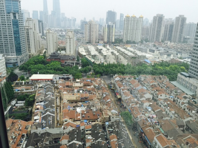 Shanghai