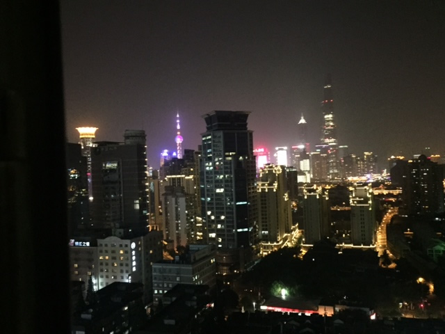 Shanghai