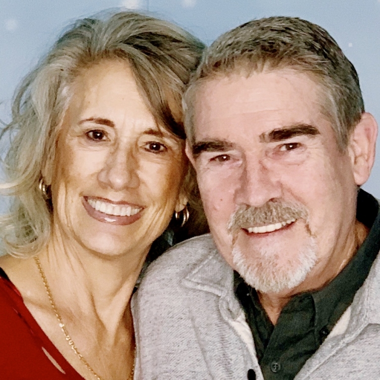 Eric & Carol Smith