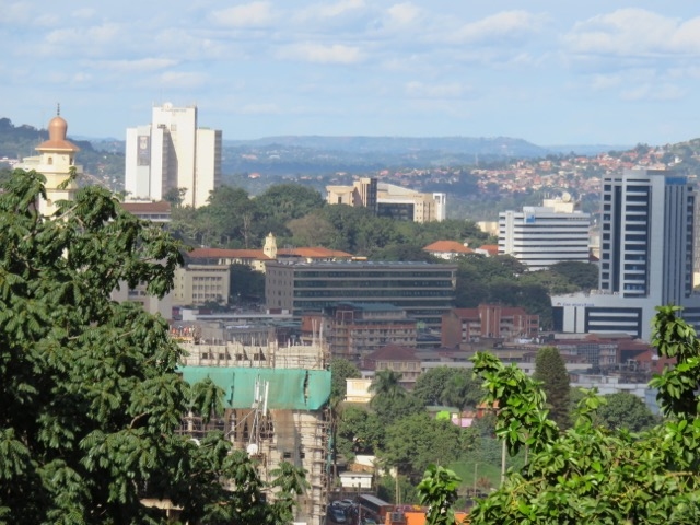 Kampala