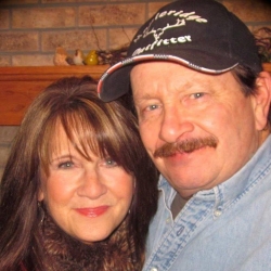 Pete & Linda Winkler