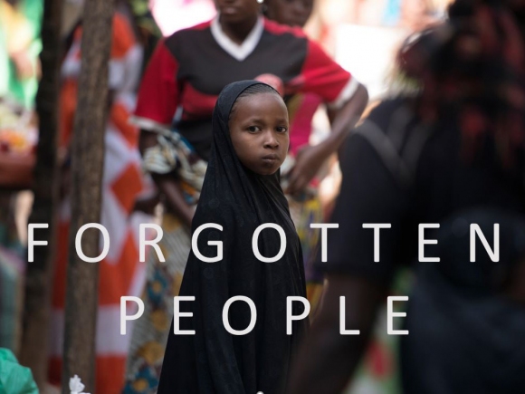 Forgotten people